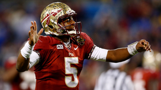 Heisman Voter Already Made Up His Mind On Jameis Winston's "Integrity"